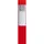 Klasseerdoos Scotten rug 60mm A4 rood