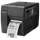 Industriële Labelprinter ZT111 4IN 300 Dpi Thermal Thermisch