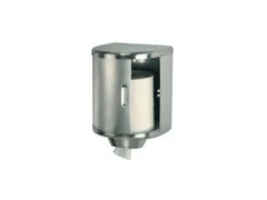 Poetsroldispenser Rvs Centerfeed