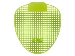 Urinoir matjes Mango Groen 497414 10 Stuks