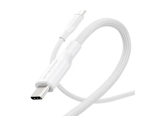 PanzerGlass empower by Racing 240W USB-C to USB-C Cable | USB 2.