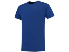 Tricorp 101008 T-shirt, limoengroen, maat L, per stuk