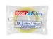 Ruban adhésif Tesa film standard 15mmx66m