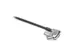 ClickSafe 2.0 Portable Universal Keyed Laptop Lock