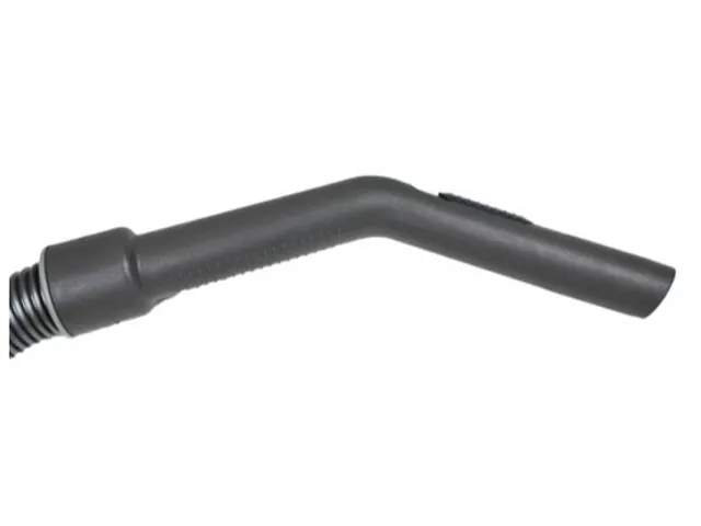 Stofzuigerslang Met Gebogen Buis Backuum Serie