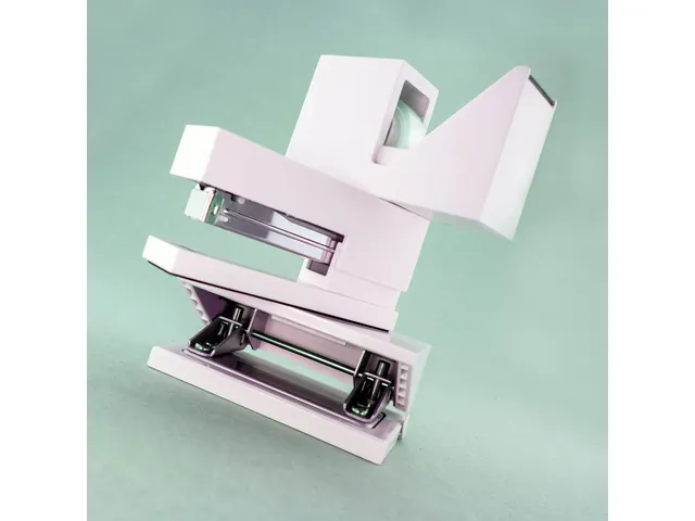 perforateur Kangaro modèle