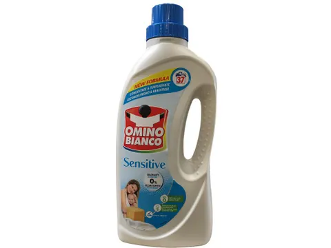Omino Bianco Sensitive wasmiddel 1.5 Liter