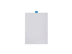 OUTLET Vervangende kunststof folie UV bestendig A2 10 Stuks