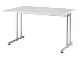 Bureau Hxbxd 720x1200x800mm Ral7035 - 1