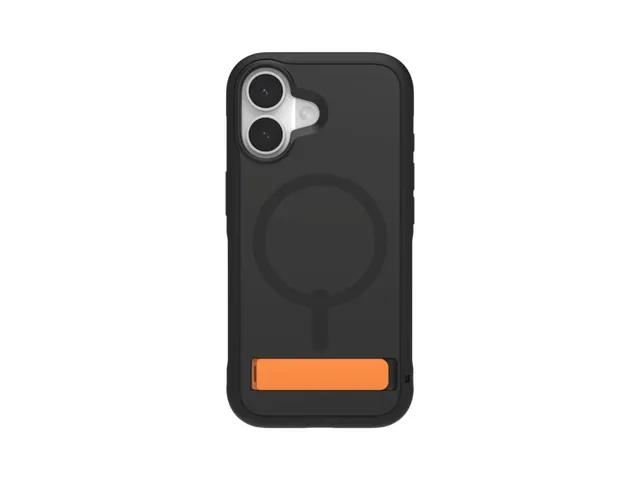 ZAGG Sedona Snap Kickstand, Hoes, Apple, iPhone 17, 16 cm (6.3 inch),