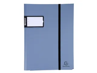 Showalbum PP CAMPUS METAL 20 tas A4 ass - 3