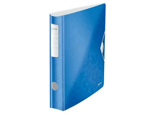 Ordner Wow Pp Active 50mm Blauw