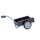 Handtrekwagen 4108V 2 Wielen 400kg 845x545mm 4 Wanden massief Rubber