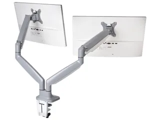 Monitorarm Kensington SmartFit one-touch dubbel - 2