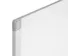 Q-Connect Whiteboard 90x120cm Melamine Niet Magnetisch