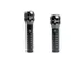 Lampe de poche MAULkronos S LED 14cm portée 196m 3W