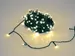 Novalight LED - 24m - 160 Warm Witte Lampen - Groene Draad