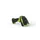 Zebra LI3678 Barcode scanner Zwart Groen