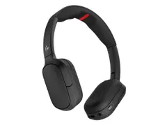 Poly Focus 625 Stereo Bluetooth Headset
