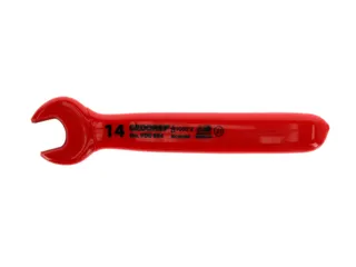 VDE 894 14 VDE steeksleutel 14mm - 5