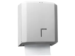 Handdoekdispenser Katrin medium wit 988113 - 2