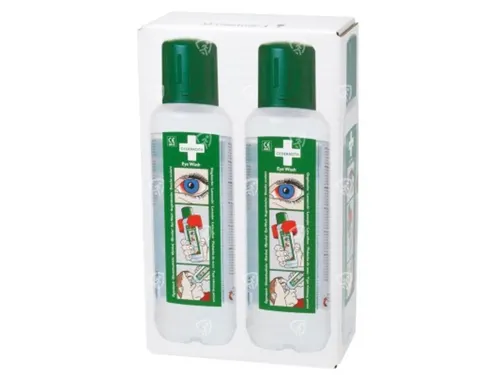 Oogdouche Cederroth 500ml