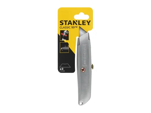 Snijmes Stanley uitschuif 99E
