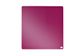 Mini Whiteboard Nobo tegel 36x36cm roze magnetisch - 5