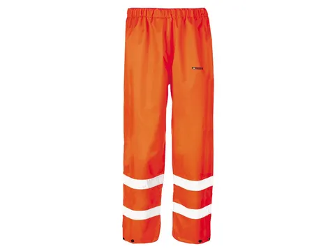 M-Wear 5605 Aletta broek Maat S Fluo Oranje