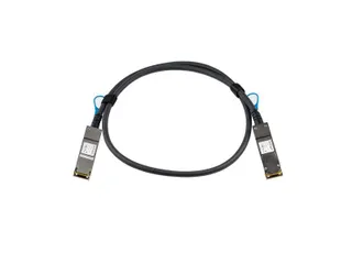 Hp Jg326a Compatibel Qsfp+ Dac Twinax Kabel 1m - 1