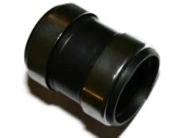 Gummi koppeling 50 mm 22339700