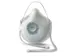 Masque Moldex Smart FFP2 NR D Filtre Dentex Klima 20 pièces