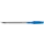 Connect balpen blauw 50 Stuks