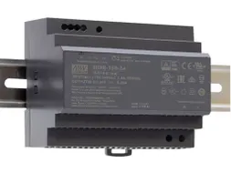 Voeding - 1 Uitgang - 150 W - Din-Railmontage - 24 V - Voor Industriee