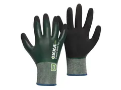 OXXA E-Nature-Winter Cut D 52-855 handschoen - 10/XL