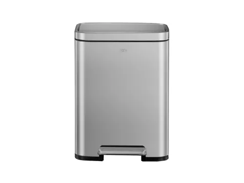 Madison Pedaalemmer 20 liter RVS