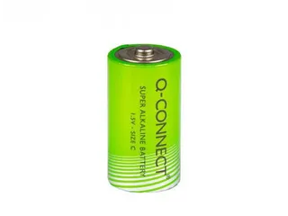 batterij alkaline LR14 1.5V 2 stuks - 2
