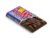 Chocolade Tony Chocolonely donkere melk pretzel toffee reep 90 gram