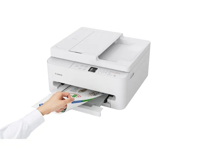 Multifonction Jet d'encre Canon PIXMA TS7550i