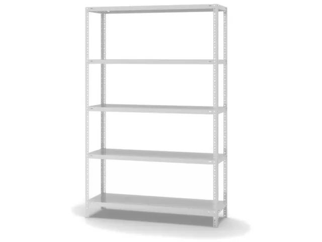 rayonnage,rayonnage départ,HxlxP 2000x1300x400mm