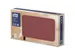 LinStyle Napperon 1-laags 80x40cm 1/8-vouw Bordeaux Doos 100 stuks