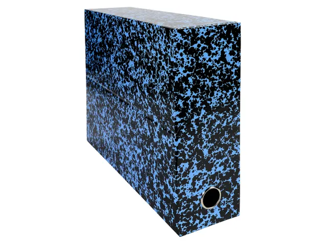Transportdoos ANNONAY rug 90mm ass