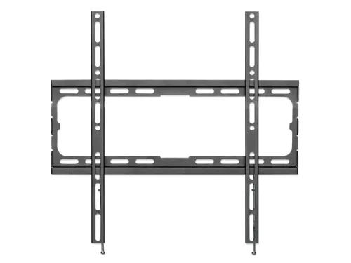 Wandbeugel voor TV’s en monitoren (Vast), voor schermen 32–55 inch