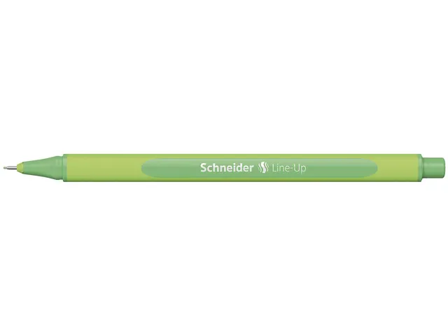 fineliner Schneider Line-Up 0.4mm highland-green