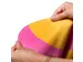 Couverture Sherpa fleece avec impression sur une face 125x150cm