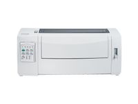 Lexmark 2590n+ Dot matrix-printer