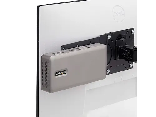 VESA Montageplaat voor NUC/Thin Clients