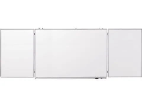 Tableau blanc trypique PROFESSIONAL 100x150/300cm