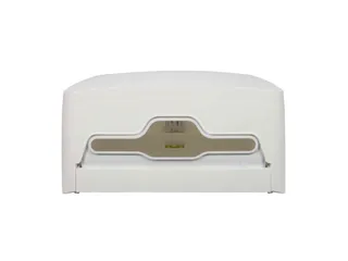 Handdoekdispenser doekjes gevouwen MAULcare Wit - 5