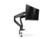 Monitorarm Digitus 2 Schermen met Gasveer en Klem